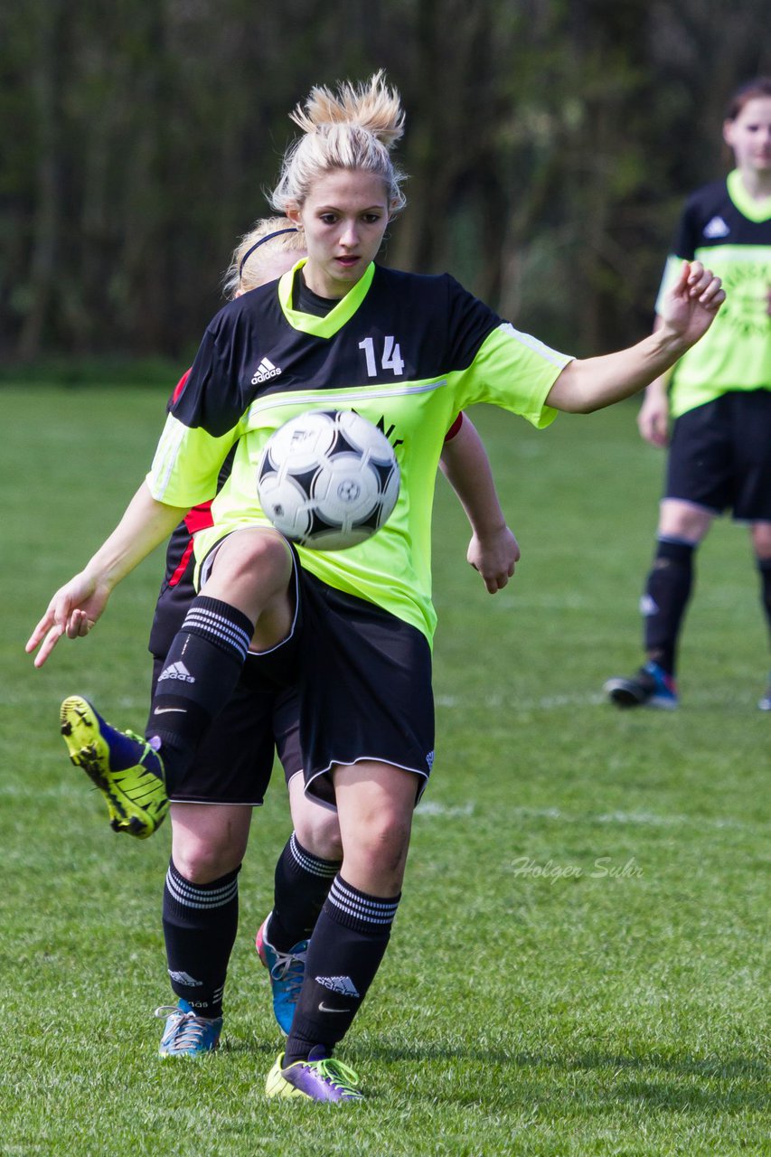 Bild 356 - Frauen SV Frisia 03 Risum Lindholm - Heider SV : Ergebnis: 8:0